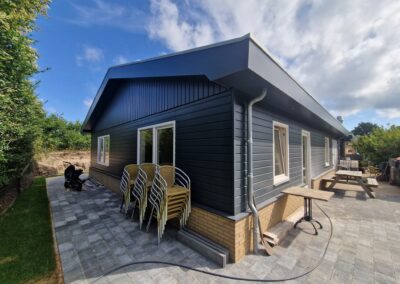 Uitbreiding Plaza ’t Krûûspunt